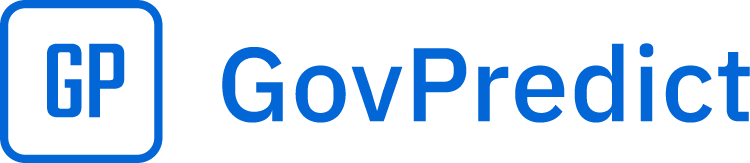 govpredict logo