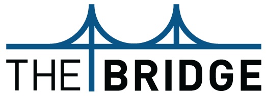 TheBridge logo